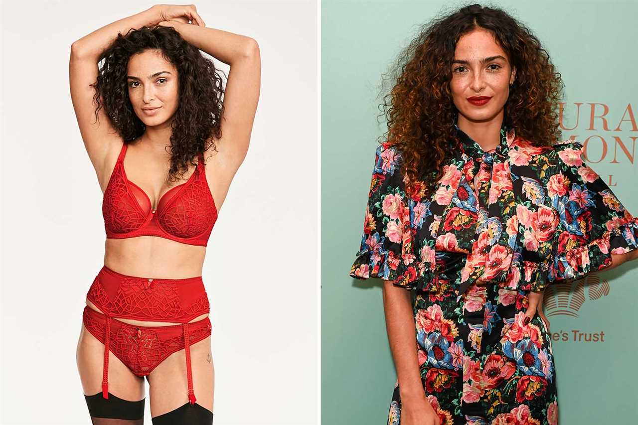 Inside Hollyoaks and The Witcher star Anna Shaffer’s ‘messy cave’ home