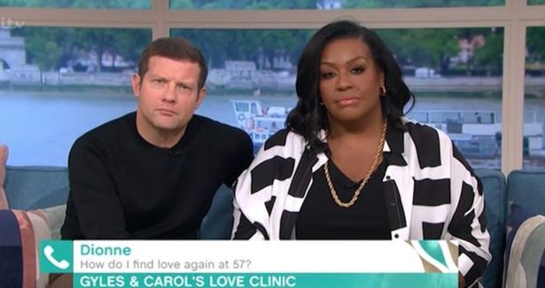 This Morning fans rage at caller who ‘fat shames’ host Alison Hammond