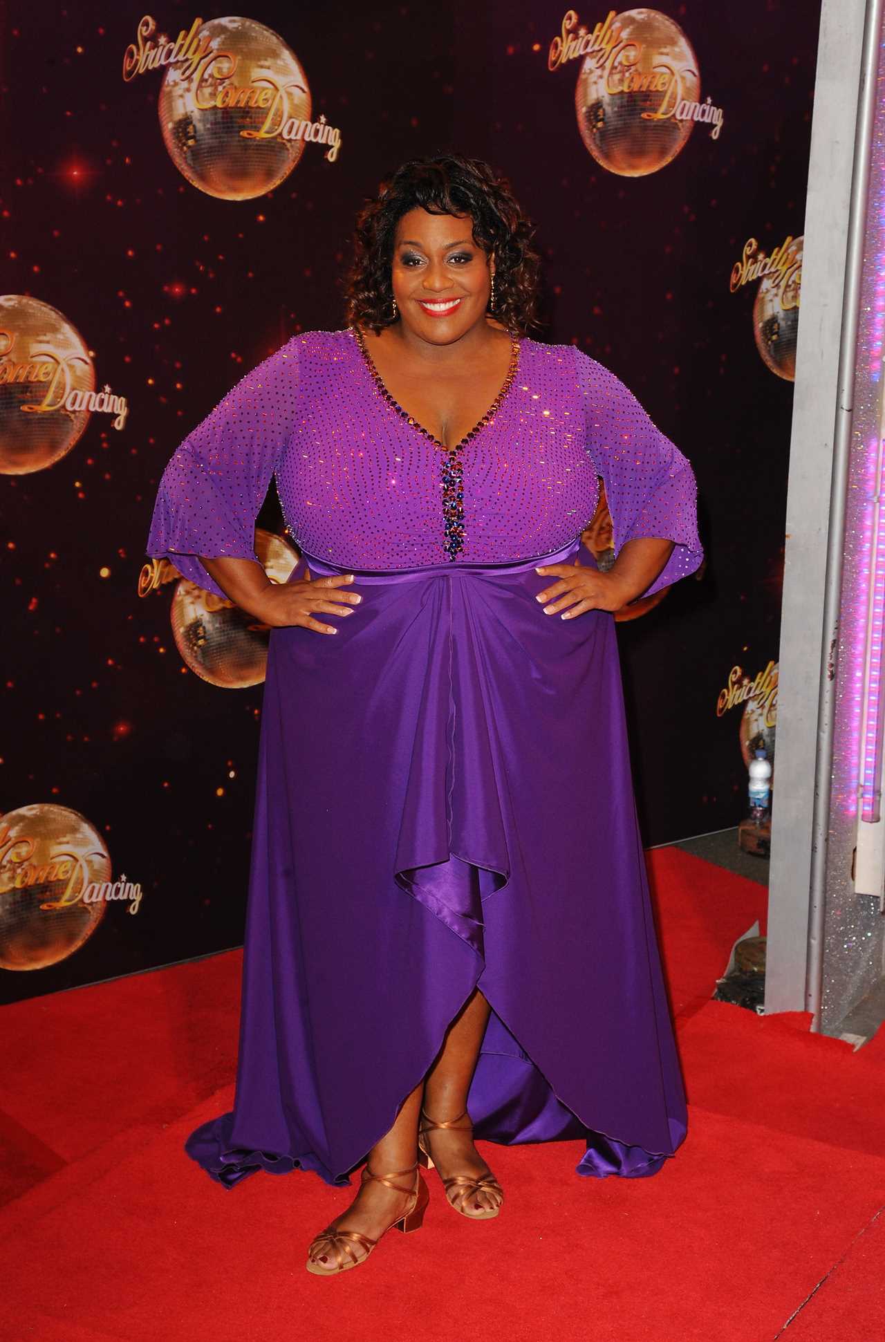 This Morning fans rage at caller who ‘fat shames’ host Alison Hammond