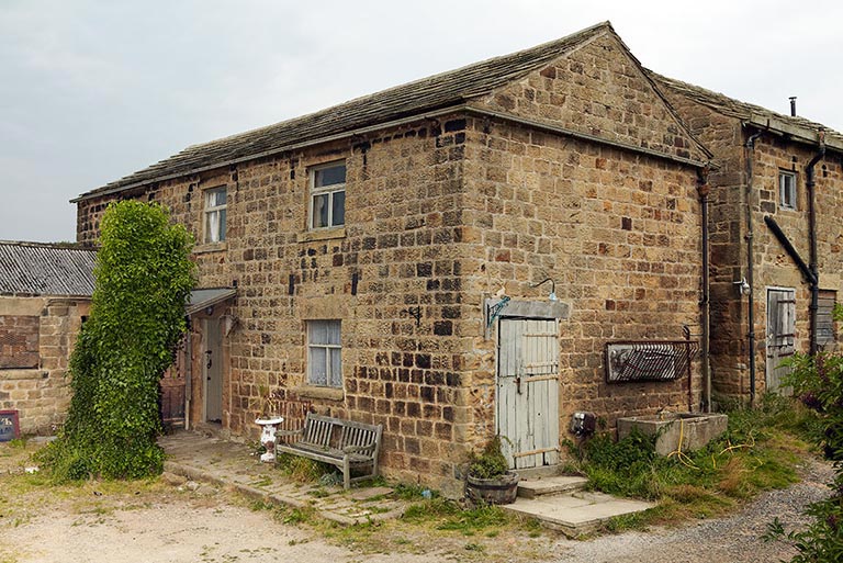 Nine surprising secrets about ITV’s Emmerdale set – from real cemetery to empty houses