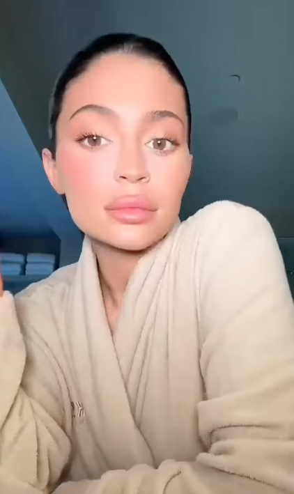Kylie Jenner cries she ‘can’t breathe’ as makeup artist pulls cruel prank on star amid rumors she’s firing longtime pal