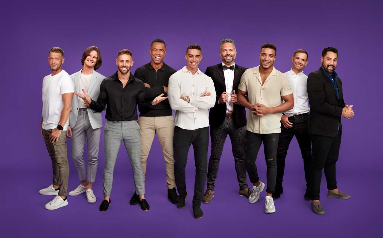 MAFS UK star Adrian reveals huge secret about applying for E4 series in 2022
