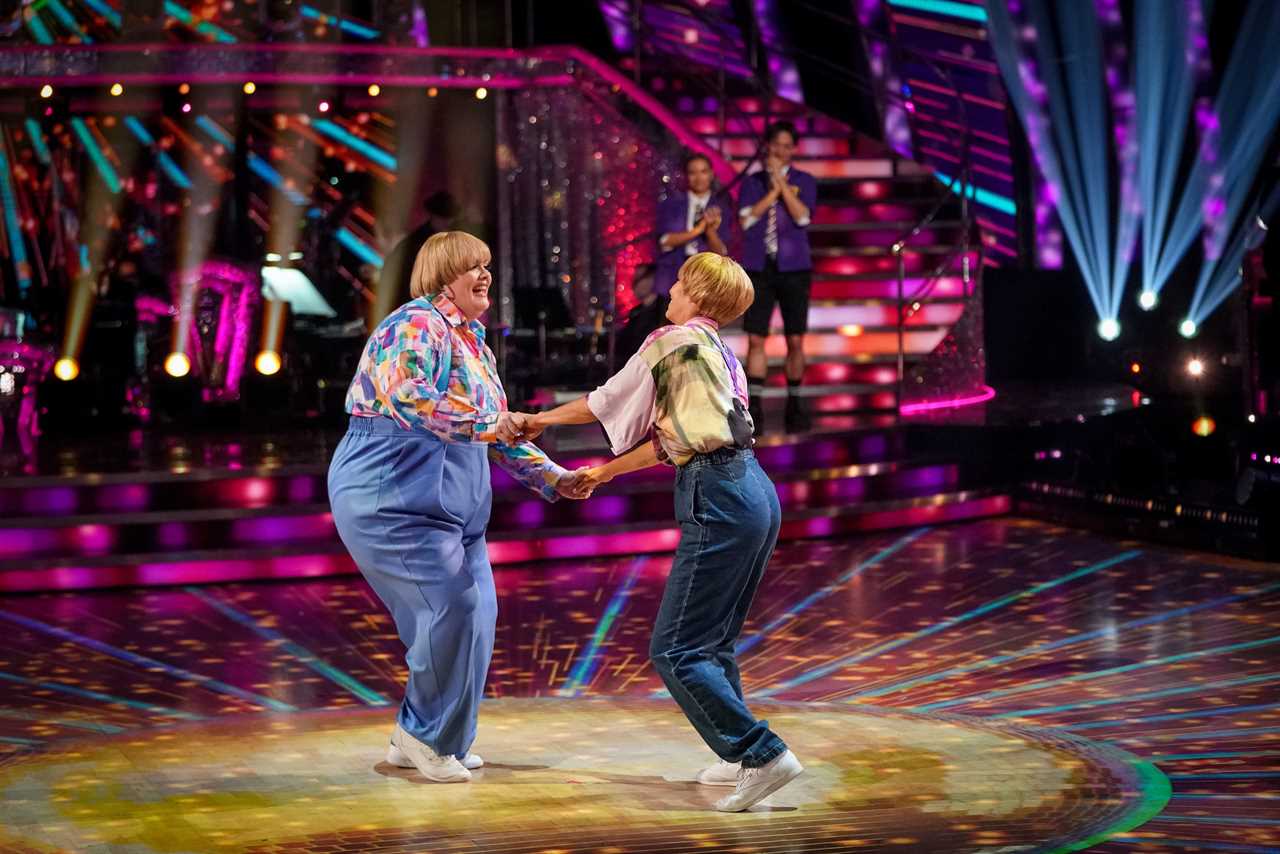 Strictly Come Dancing fans furious as fourth celeb is axed after tense dance off