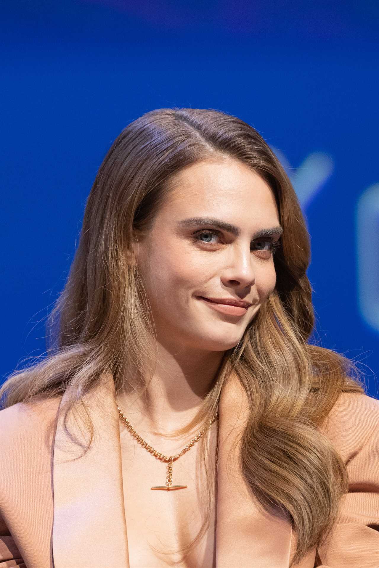 BBC to air racy documentary starring Cara Delevingne in which she attends ‘masturbation seminar’