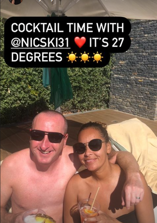 Inside Coronation Street star Andy Whyment’s £300 a night luxury Turkey holiday with surprise I’m A Celebrity reunion