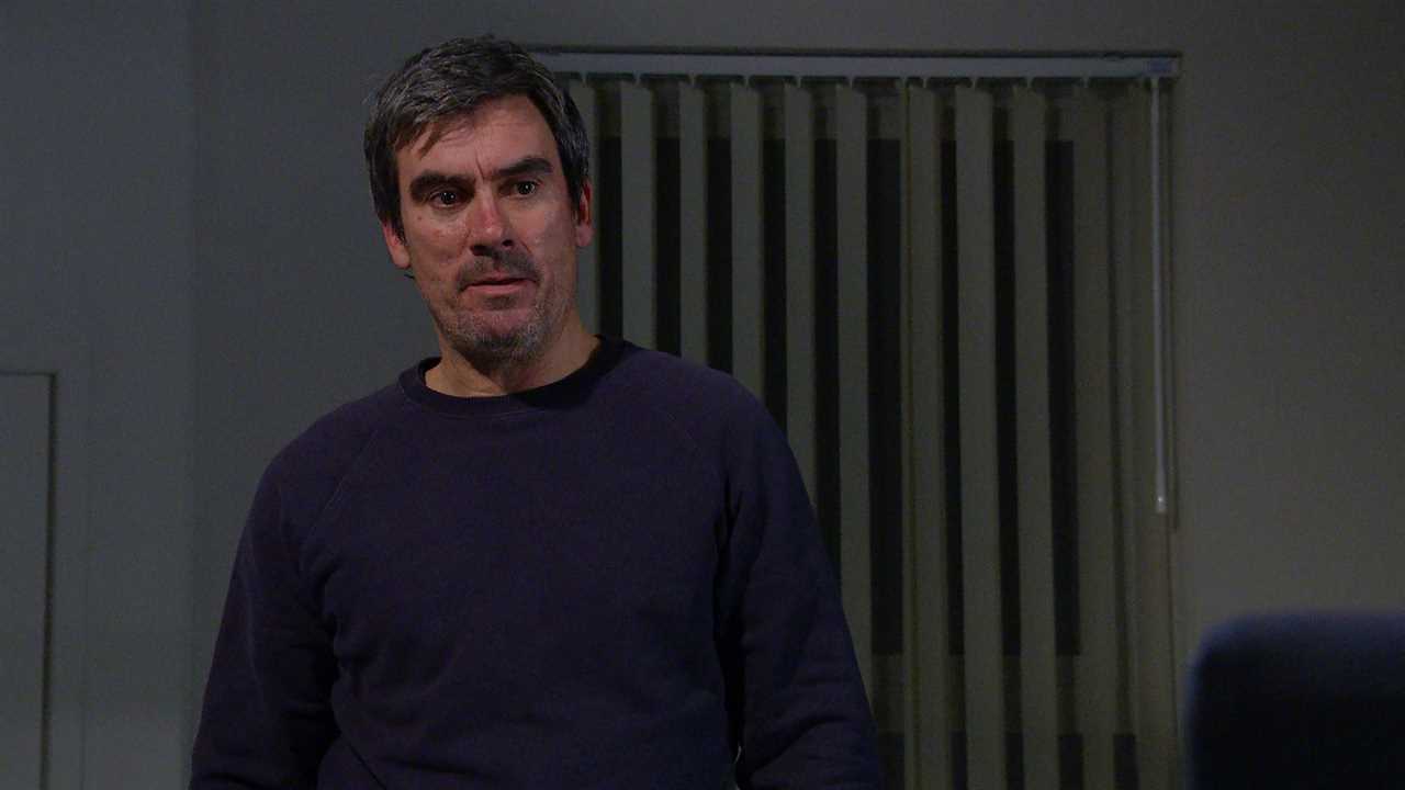 Violent Emmerdale showdown for Cain Dingle and Al Chapman revealed in explosive trailer