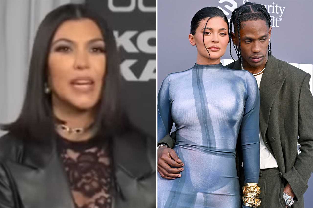 Travis Scott denies cheating on Kylie Jenner & slams rumored ‘mistress’ Rojean Kar as ‘delusional’ in scathing comment