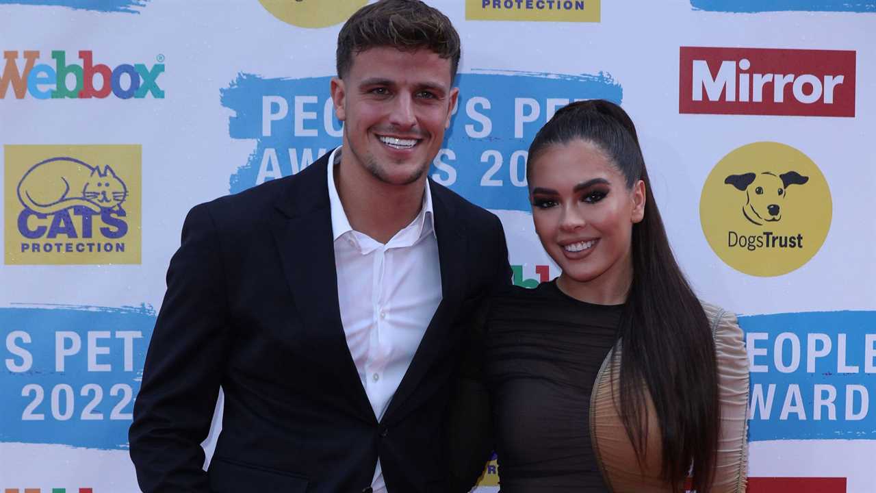 Love Island’s Ekin-Su hits back at Paige Thorne’s ‘fake’ claims and brands Gemma and Luca the ‘best couple’