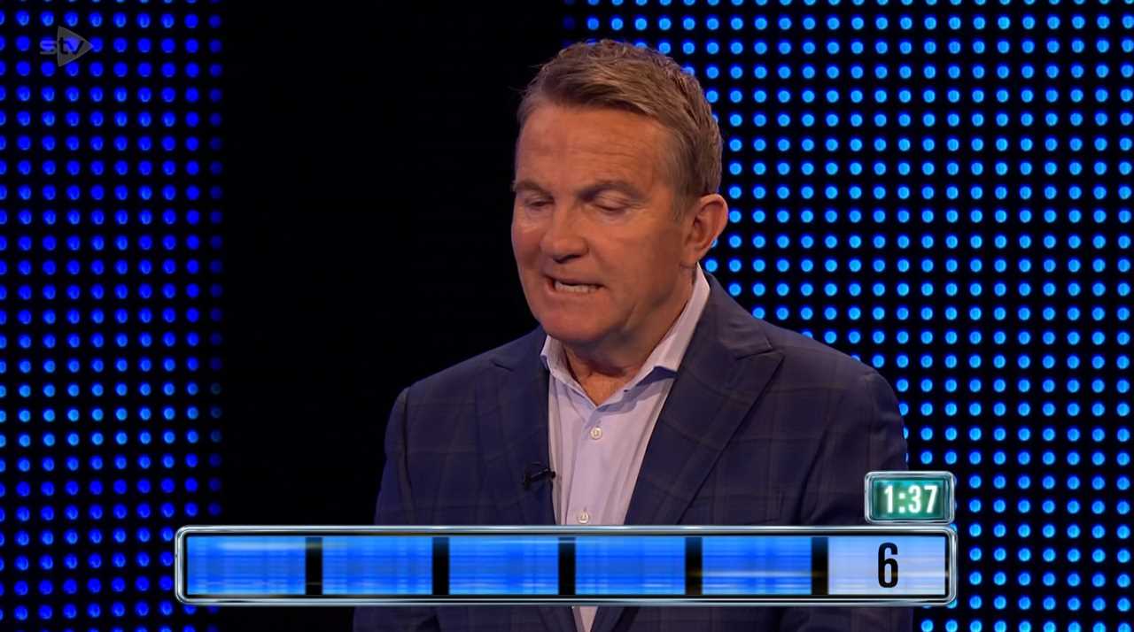 The Chase’s Bradley Walsh reveals he’s ‘learning Italian’ from famous TV chef