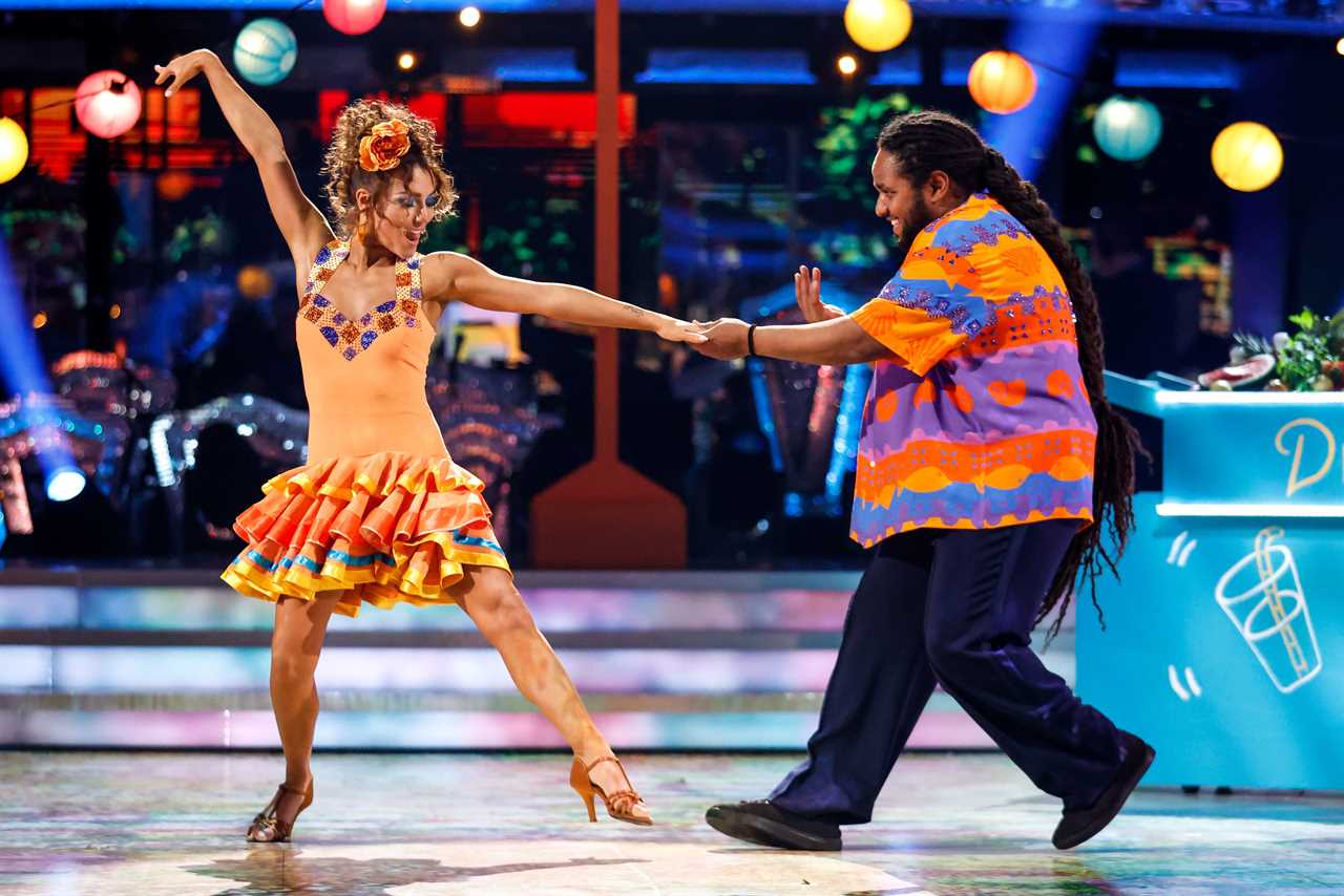 Strictly winner ‘revealed’ after fans rush to place bet on shock front runner