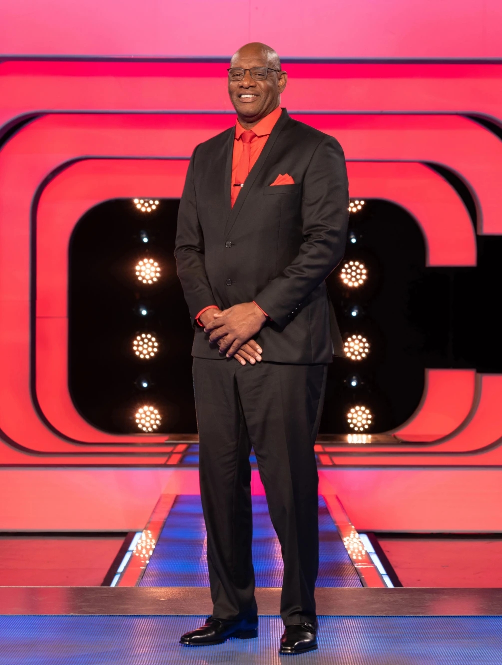 The Chase’s Shaun Wallace reveals when he plans to quit the quiz show