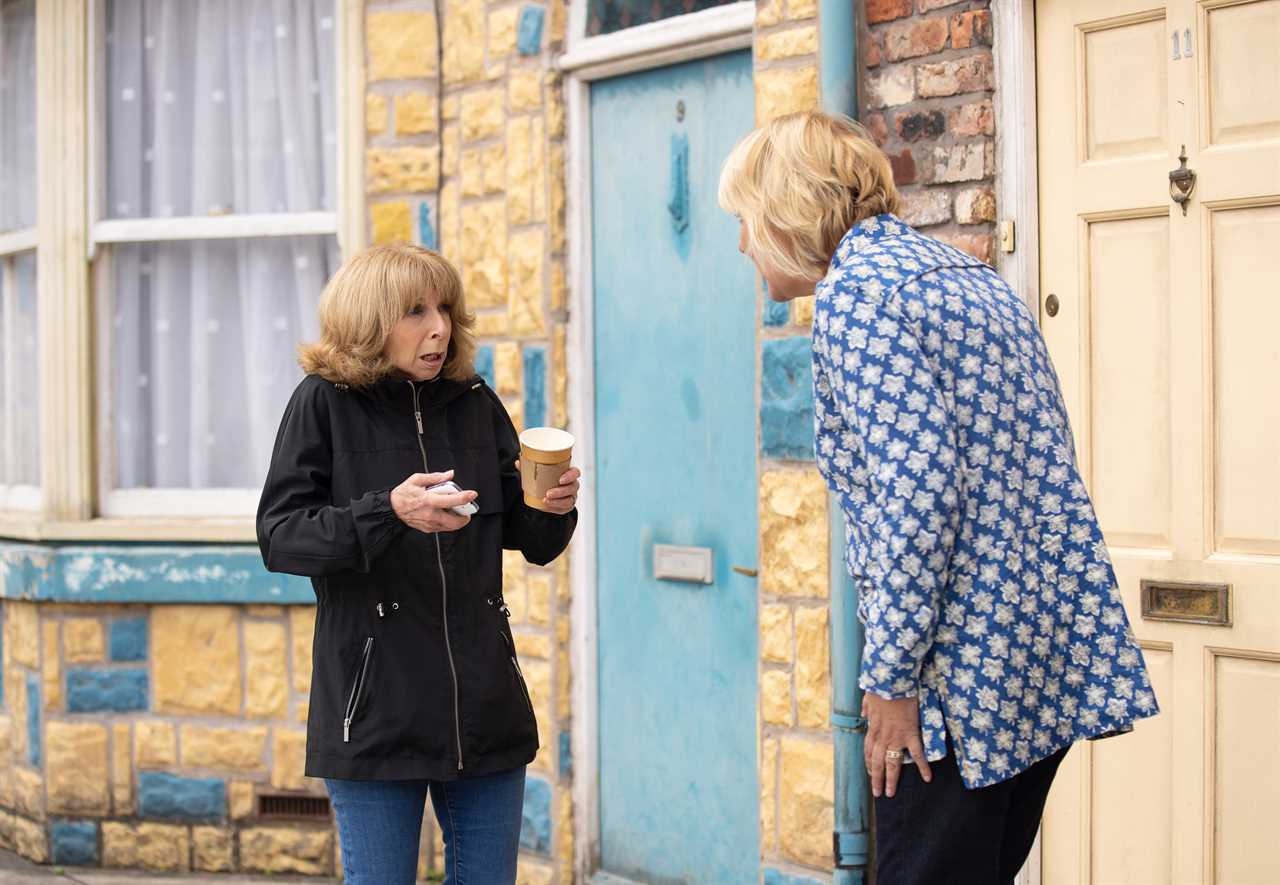 Coronation Street spoilers: Amy Barlow and Jacob made homeless and forced to make a shock decision