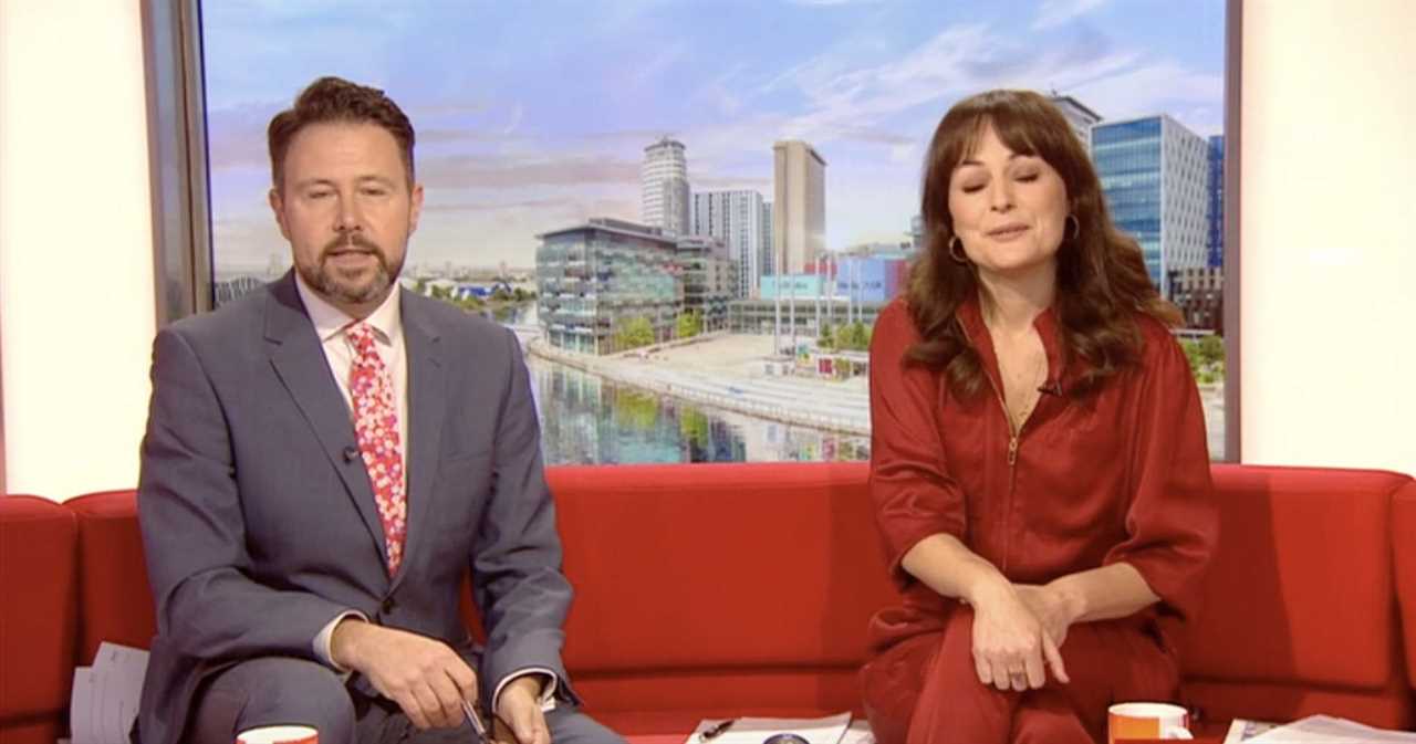 BBC Breakfast viewers demand presenter shake up as they praise stand in host as ‘breath of fresh air’