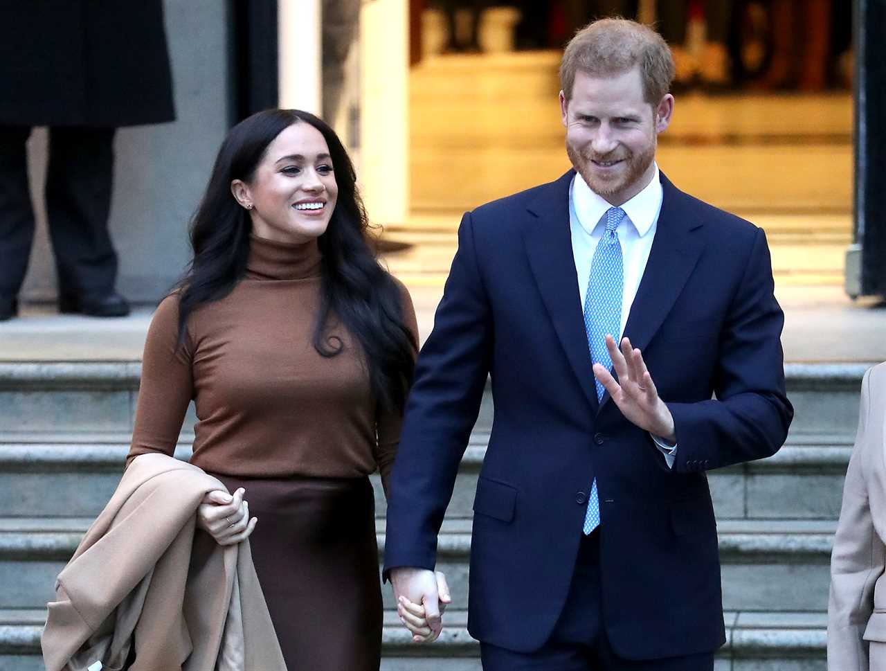 Secret plan behind release of Prince Harry’s explosive memoir & why launch may spark Kate clash, according to expert