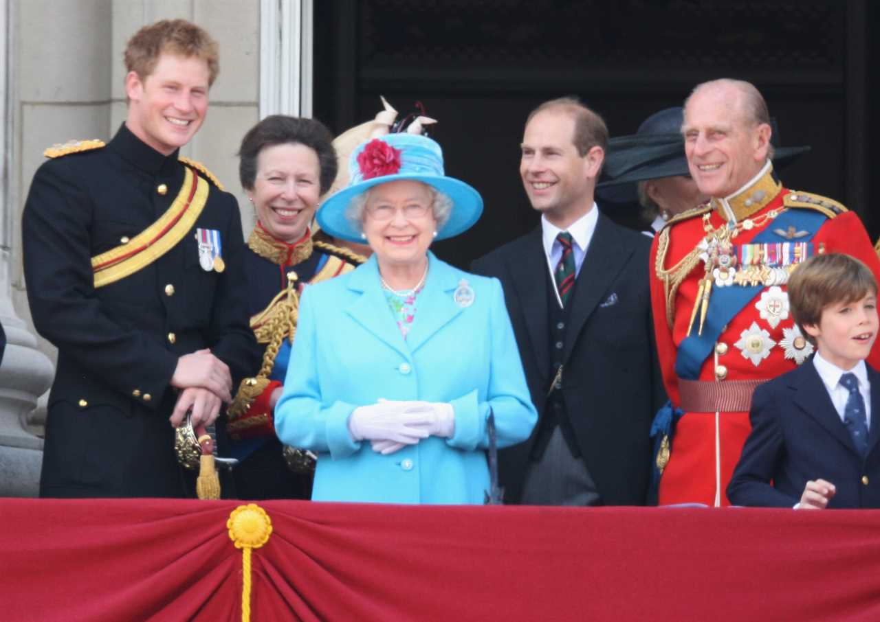 Charles has secret weapon in quest to freeze out Prince Harry & Andrew but there’s a rift he must mend first says expert