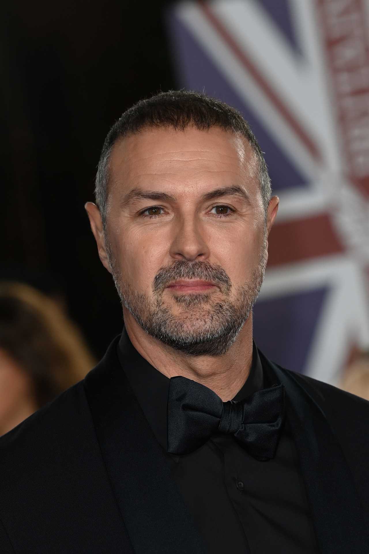 Paddy McGuinness reveals secret surgery before realising doctor was dodgy