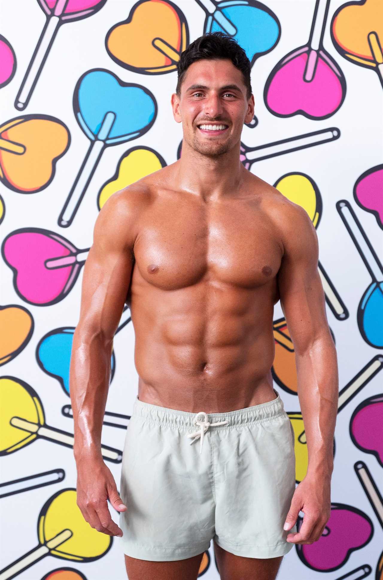 Love Island’s Jay Younger reveals exactly how much contestants are paid