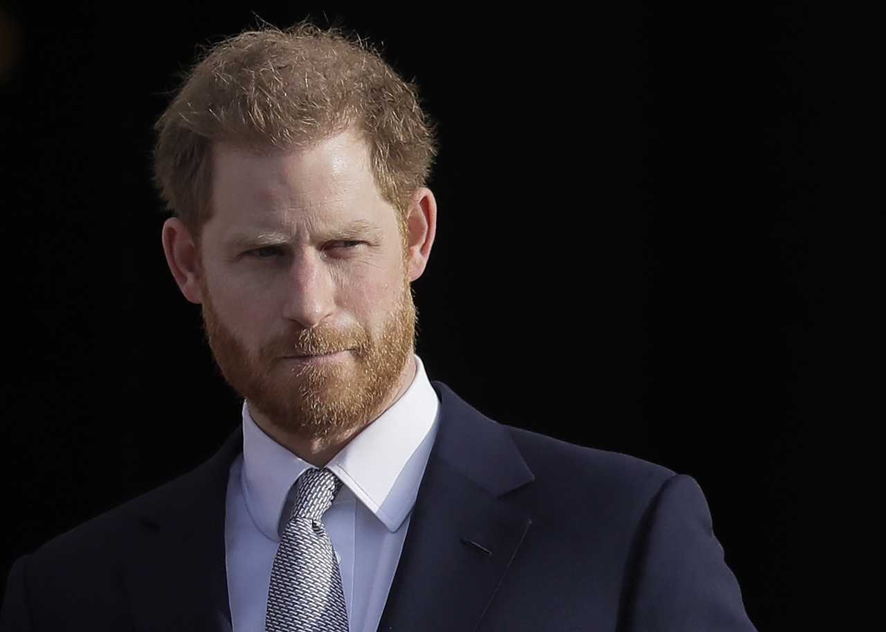 Prince Harry’s book is ‘money making muck’ that’ll ruin Charles’ coronation – he must be stripped of titles, says Piers
