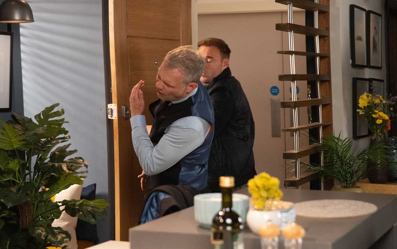 Coronation Street spoilers: Sam Blakeman’s shock killer secret exposed