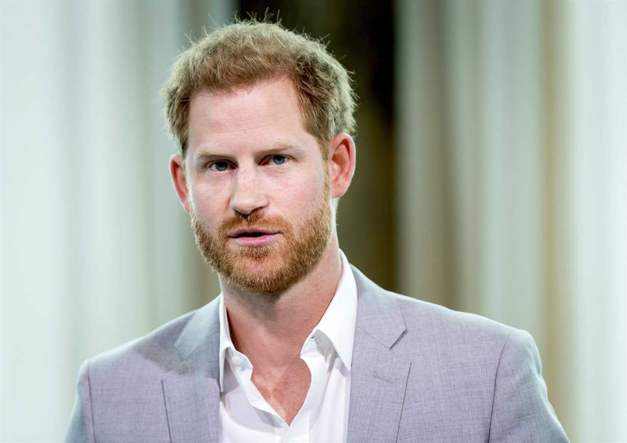Waterstones announces that it’s selling Prince Harry’s memoir for half price already – months before it’s even released