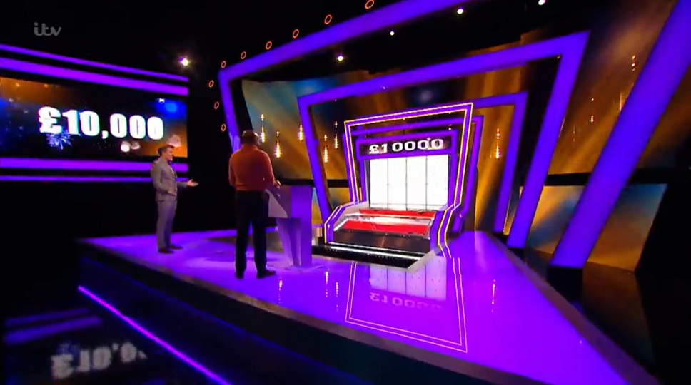 Tipping Point viewers all say the same thing as contestant bags the jackpot
