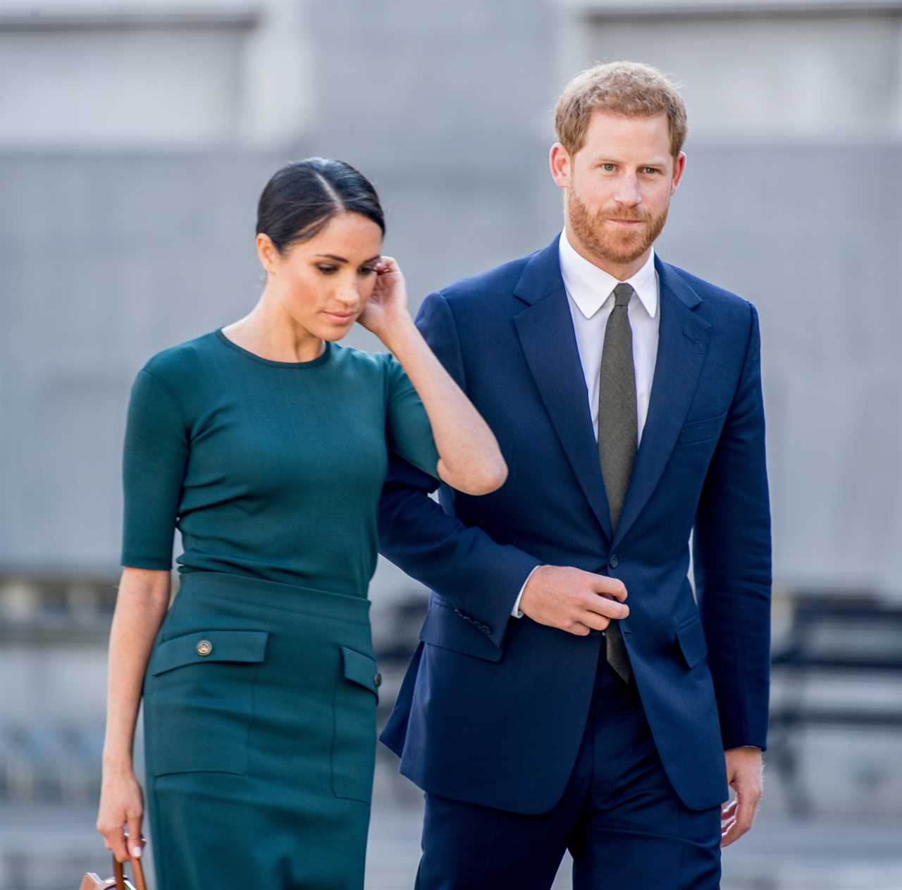 How Meghan Markle & Prince Harry fund their luxury lifestyles with multi-million pound deals & what they could do next