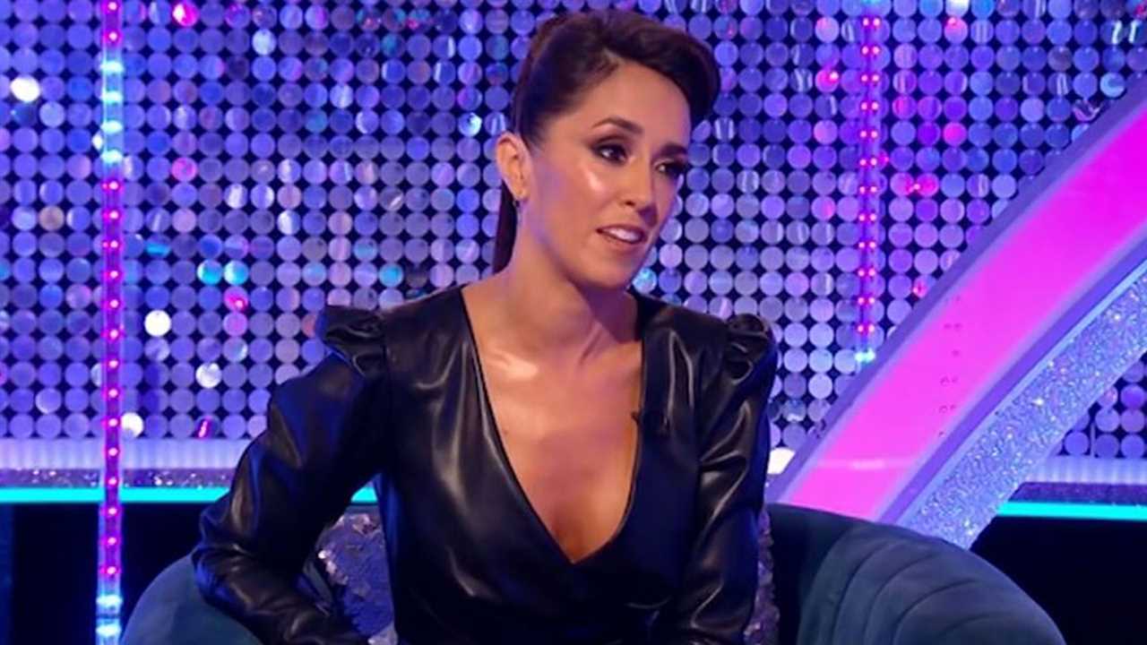 Strictly fans fear for two show favourites after they’re given ‘dodgy dance choices’ for tomorrow’s show