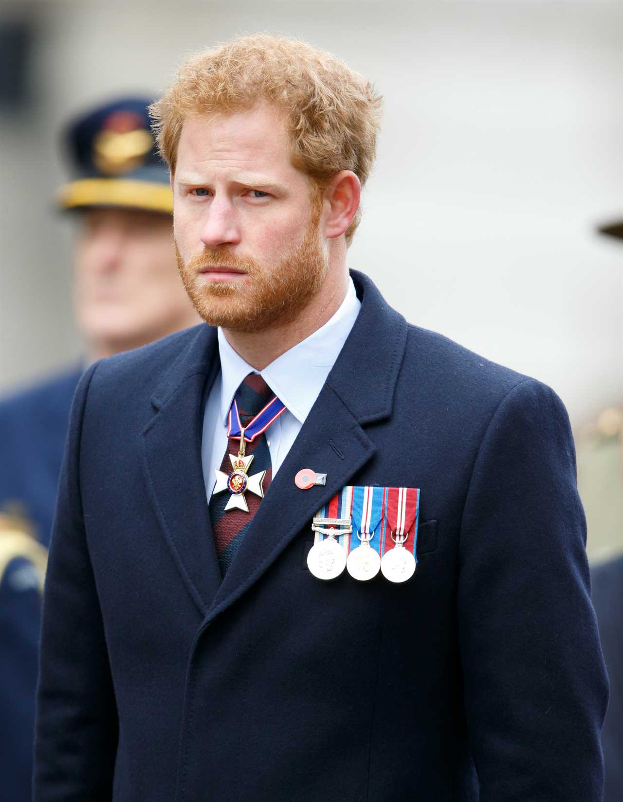 Prince Harry branded ‘pathetic’ after calling his tell-all book Spare in a dig over his lower Royal position