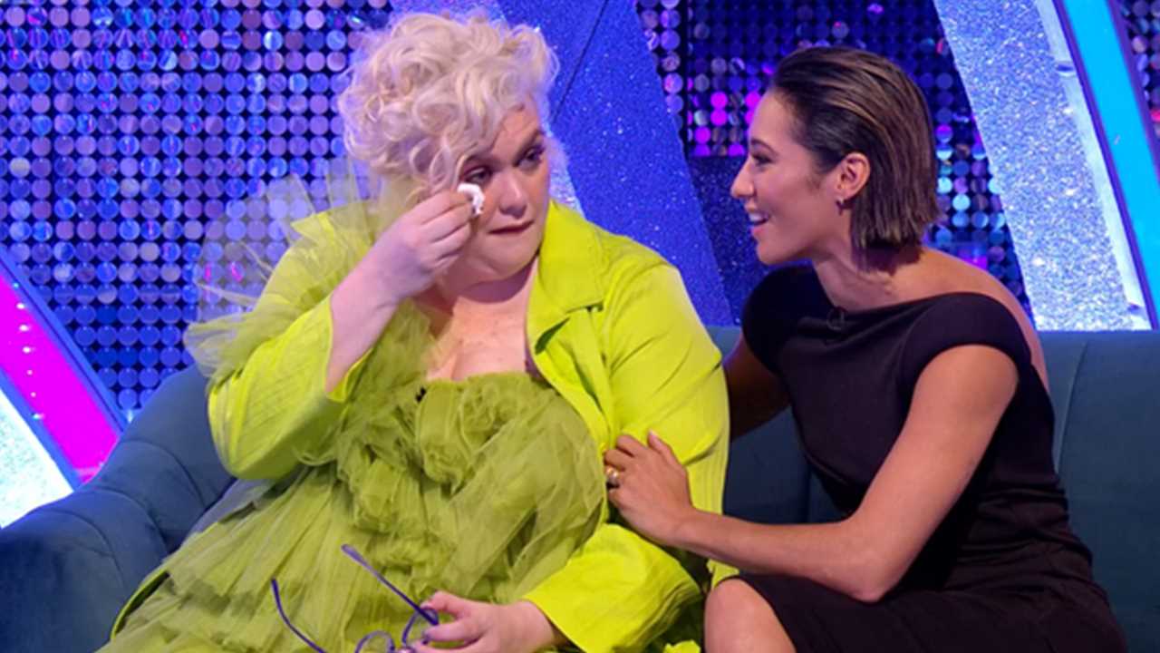 Furious Strictly fans all slamming the judges for the same reason – do you agree?