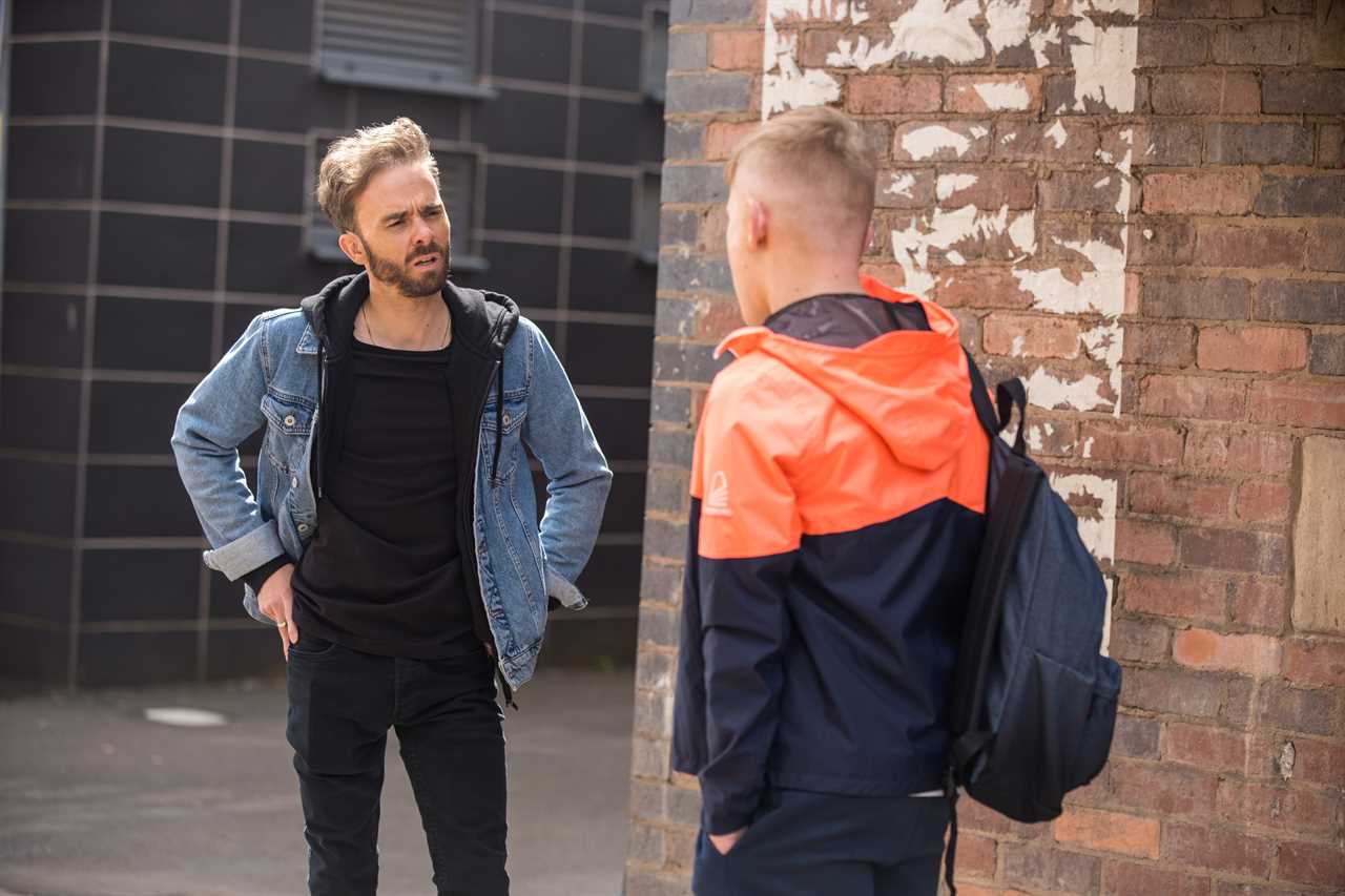 Coronation Street fans all have the same complaint over Max Turner’s grooming storyline