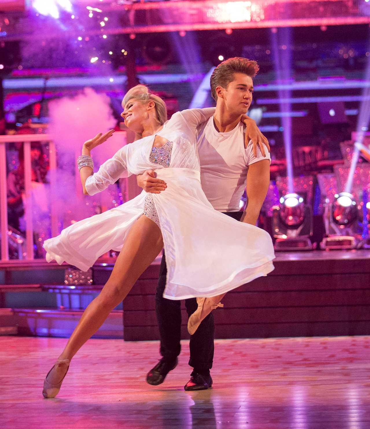 Strictly Come Dancing’s biggest rule breakers – from stars’ secret confession before show to dance-off ‘cheat row’