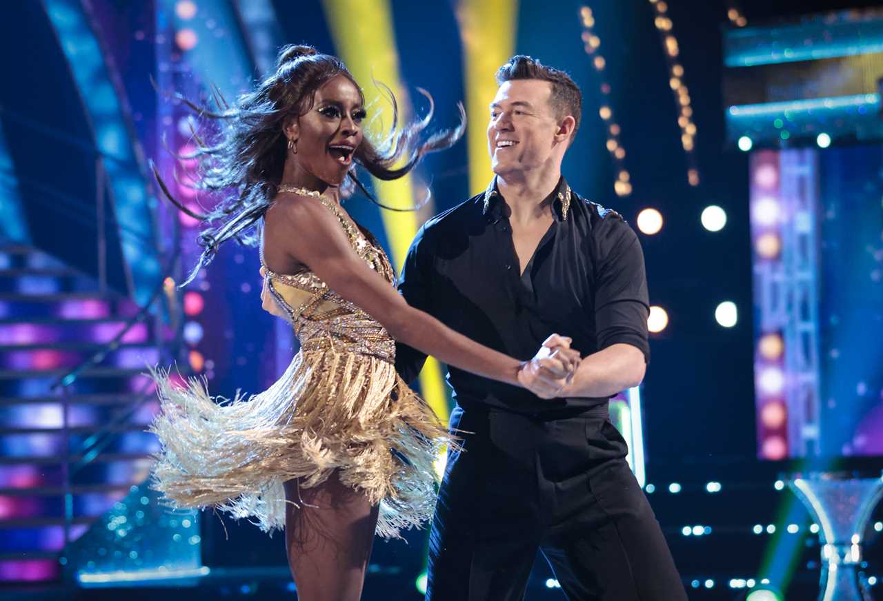 Strictly Come Dancing’s biggest rule breakers – from stars’ secret confession before show to dance-off ‘cheat row’