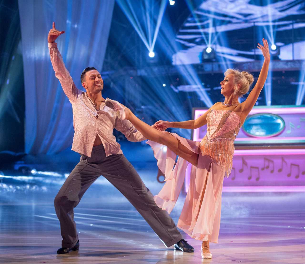 Strictly Come Dancing’s biggest rule breakers – from stars’ secret confession before show to dance-off ‘cheat row’