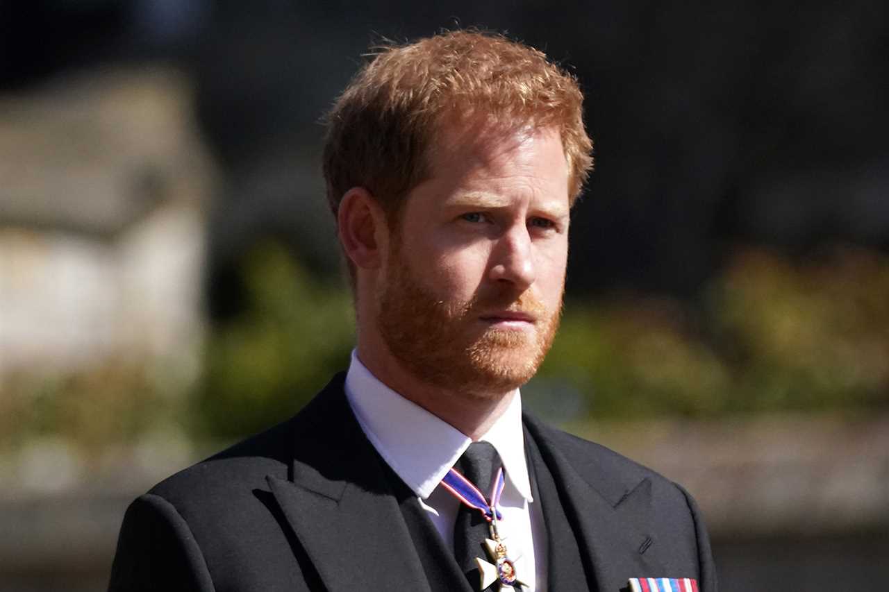 Real reason Prince Harry wrote his ‘truth bomb’ memoir revealed – as it already hits top of Amazon charts before release