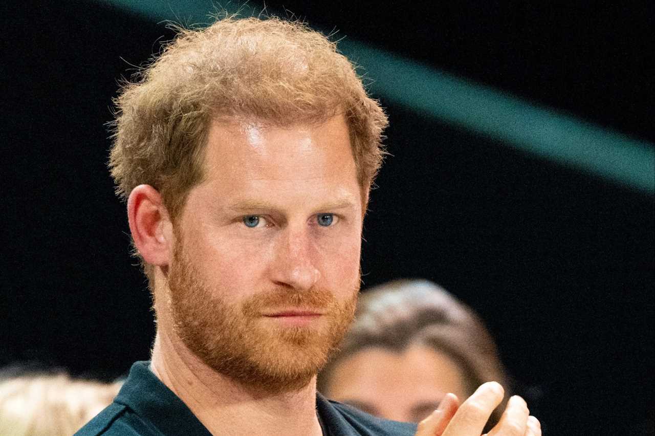 How Prince Harry’s pals and ex-girlfriends were left stunned over his memoir request