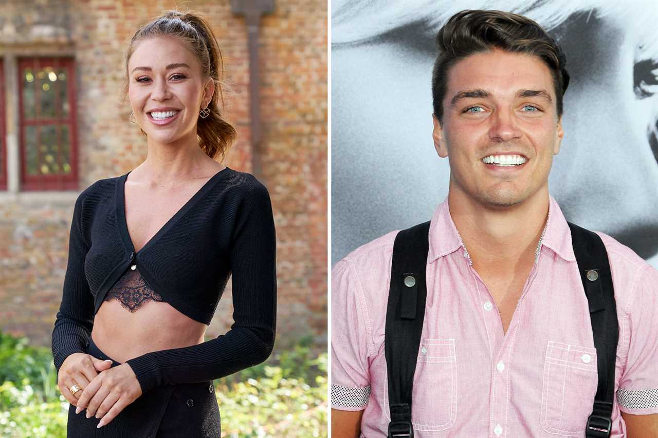 When did The Bachelor’s Gabby Windey and Dean Unglert date?