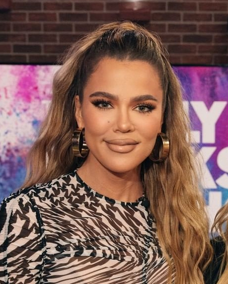 Kardashian fans think Khloe and ex Tristan Thompson are back together after spotting ‘sign’ in background of new TikTok