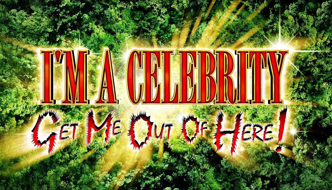 How I’m A Celebrity has changed in 20 years – from VERY gross original rules on washing to forgotten first jungle camp