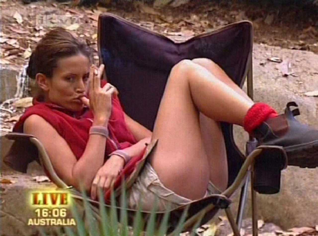 How I’m A Celebrity has changed in 20 years – from VERY gross original rules on washing to forgotten first jungle camp