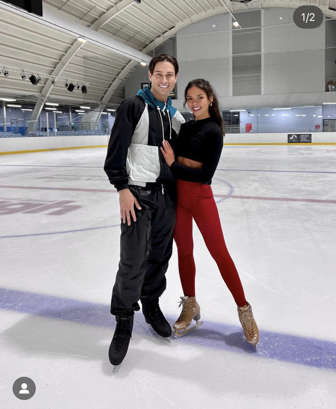 Dancing On Ice pairings revealed as Joey Essex teams up with serial curse victim and Patsy Palmer bags hunky favourite