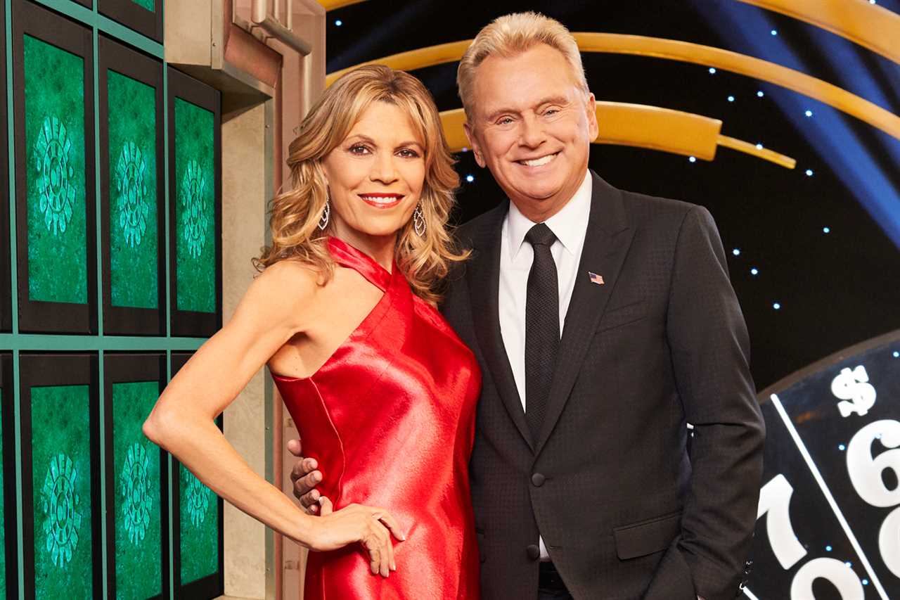 What Was The Prize Puzzle On Celebrity Wheel Of Fortune Tonight