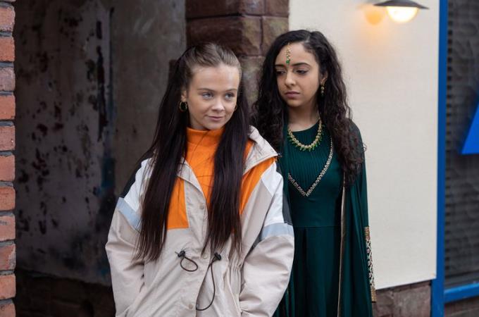 Five jaw-dropping Hollyoaks spoilers for this week