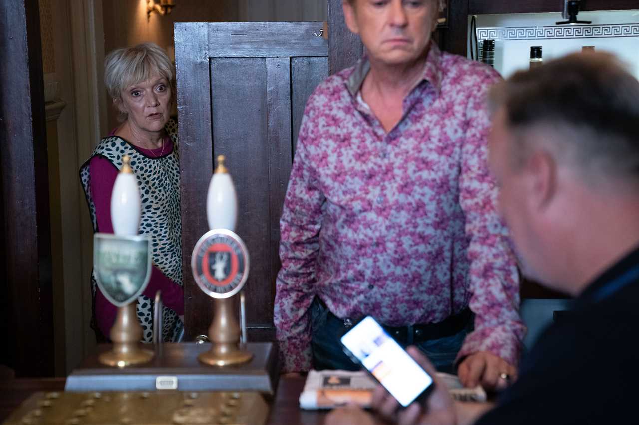 Five massive EastEnders spoilers as Suki Panesar is caught up in murder horror