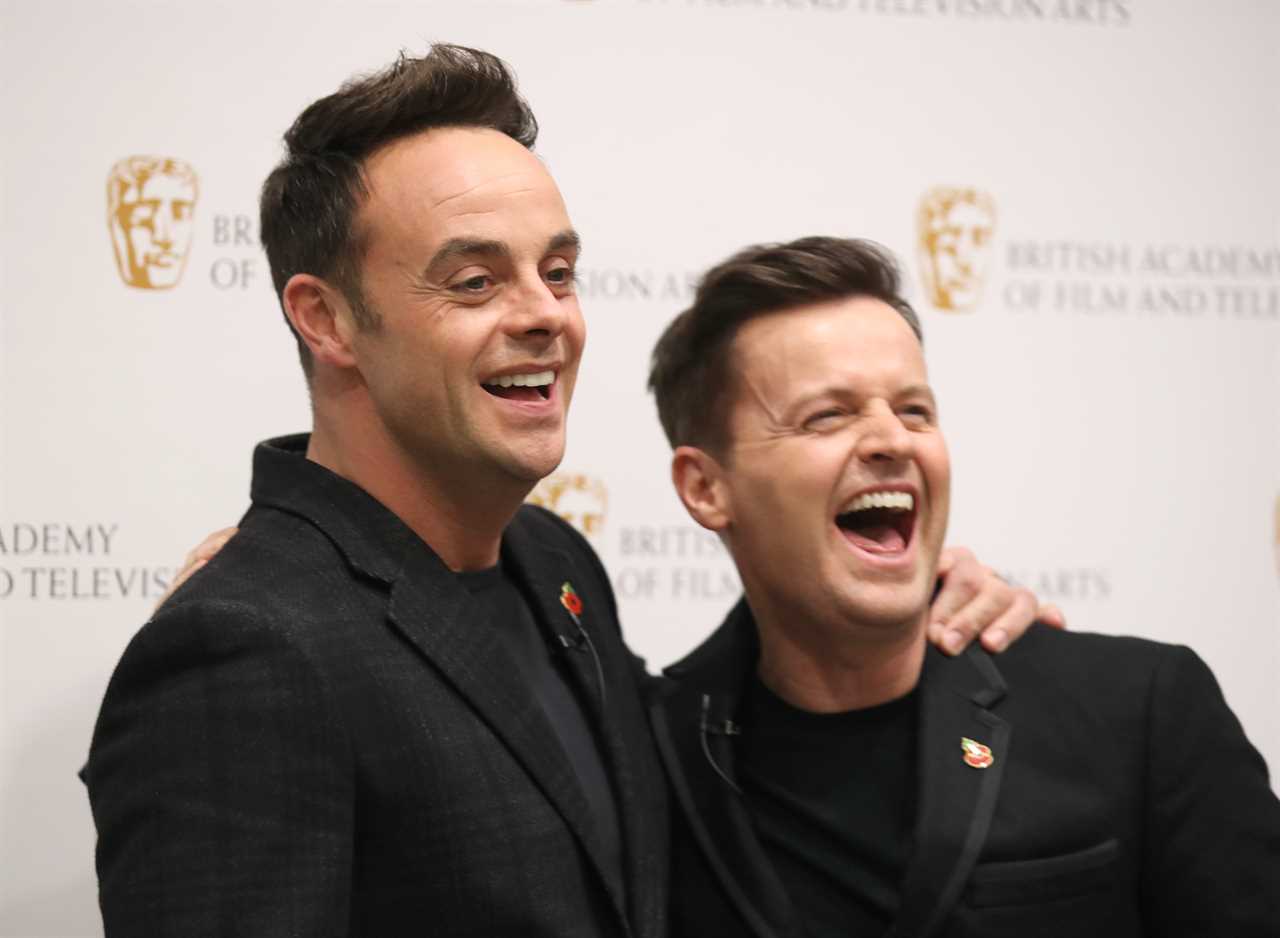 Ant and Dec issue chilling threat to I’m A Celeb contestants as 2022 line-up is confirmed days before opening show