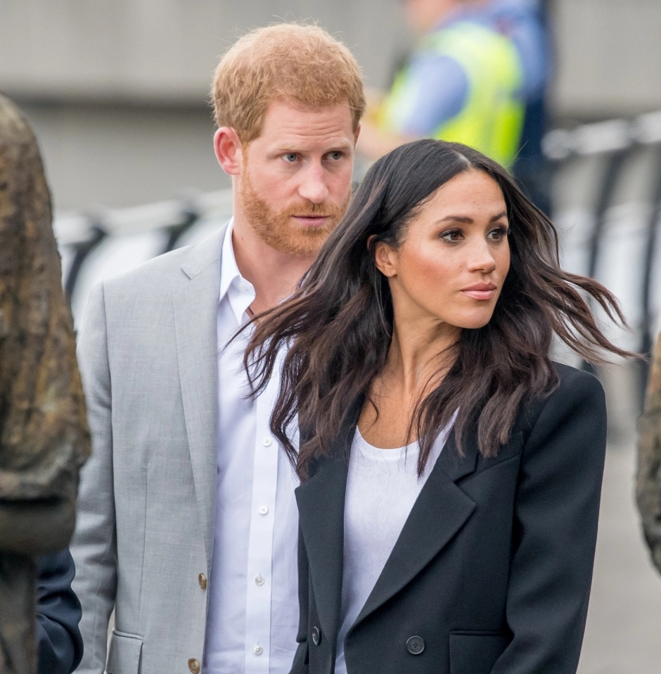 Meghan Markle reveals she found UK citizenship test ‘so hard’ and would ask Prince Harry questions