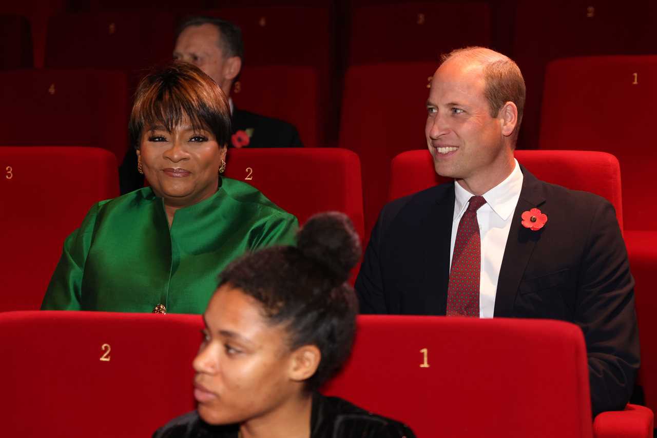 King Charles shows ‘overkill resilience’ while Prince William looks ‘troubled’ as Harry’s book looms, says expert