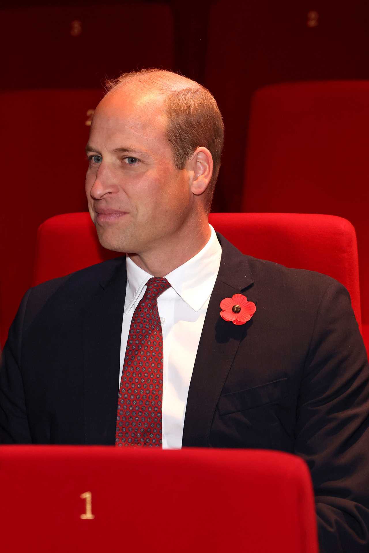 King Charles shows ‘overkill resilience’ while Prince William looks ‘troubled’ as Harry’s book looms, says expert