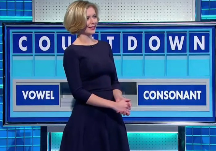 Countdown shares rare throwback clips of Rachel Riley and Carol Vorderman for 40th anniversary special