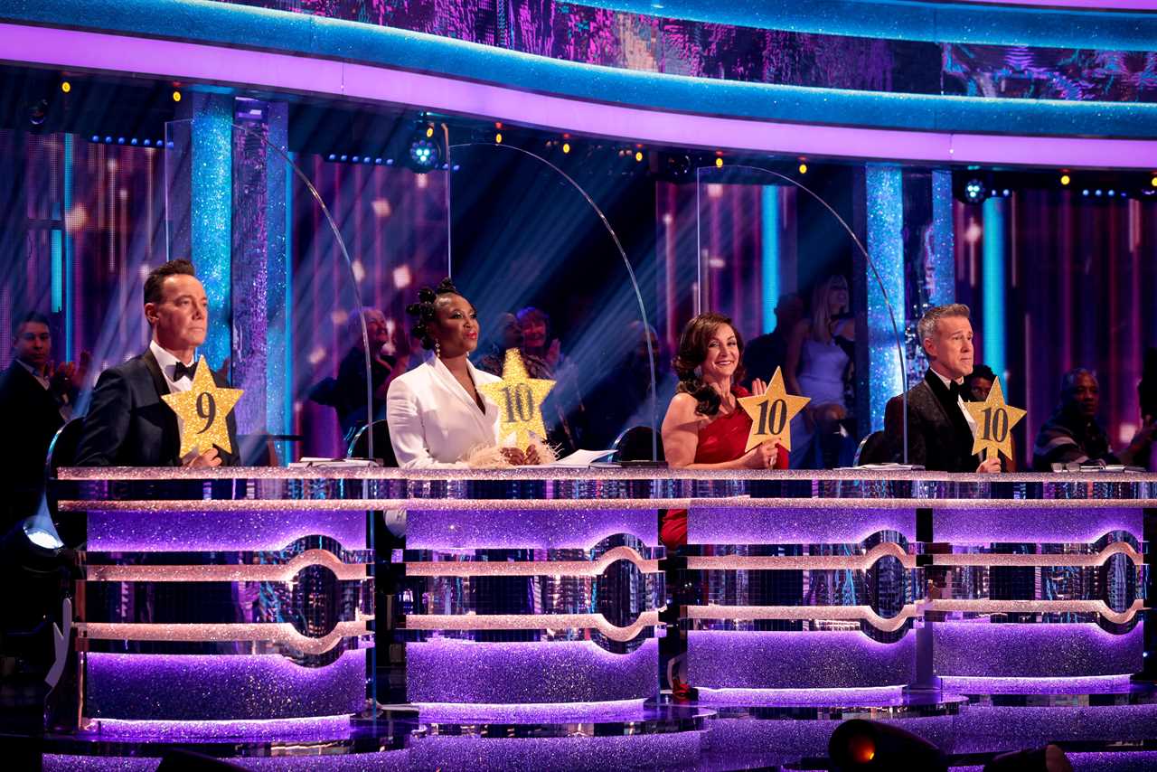 Strictly fans all have the same complaint about Shirley Ballas after fix row