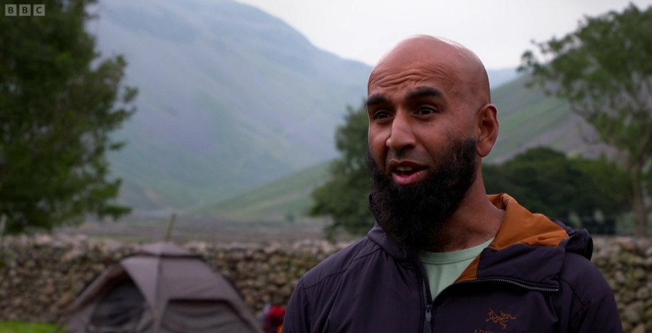Countryfile hikers group bombarded with ‘shocking’ abuse since appearing on show